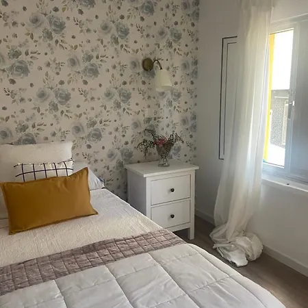 Casita Tipica De Pescadores -casa Gloria- Wifi 公寓 *