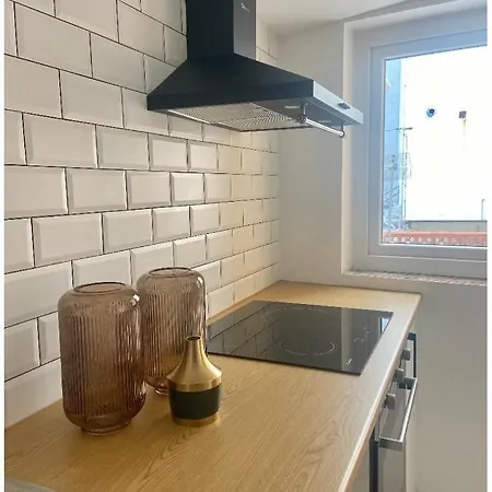 公寓 Casita Tipica De Pescadores -casa Gloria- Wifi *