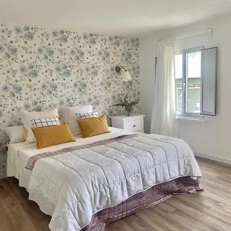 公寓 Casita Tipica De Pescadores -casa Gloria- Wifi Burela