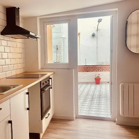 Casita Tipica De Pescadores -casa Gloria- Wifi 公寓